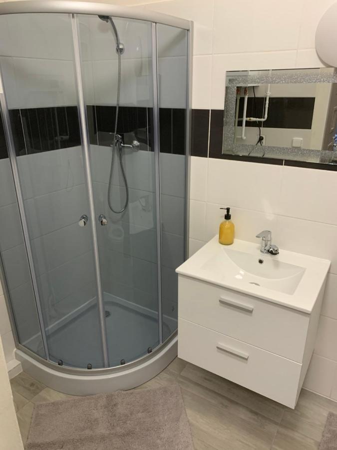 Apartmany Zizkova Ческа-Липа Экстерьер фото