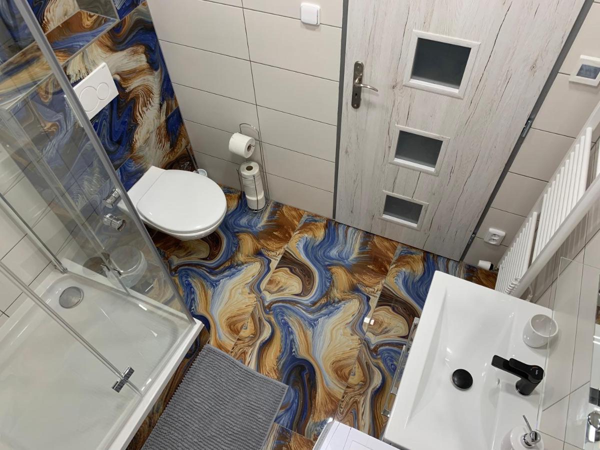 Apartmany Zizkova Ческа-Липа Экстерьер фото