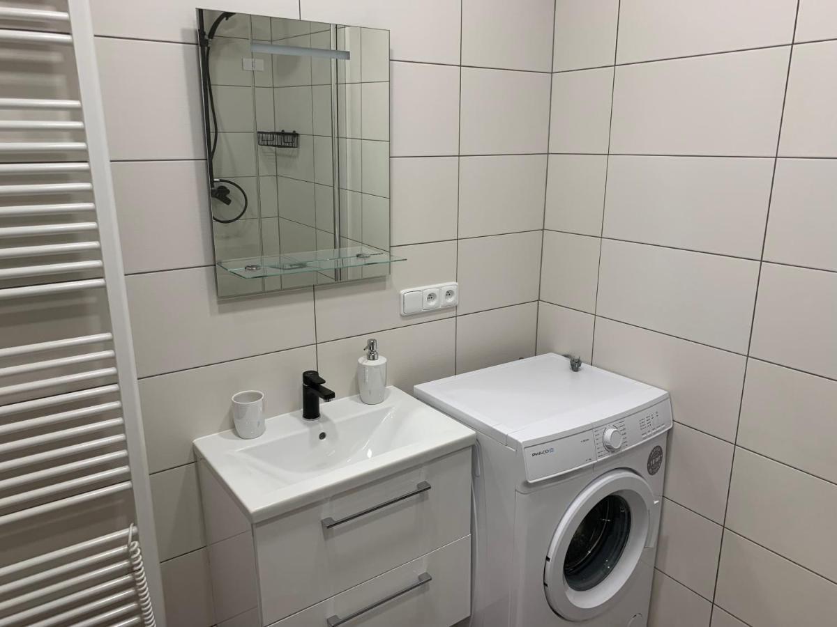 Apartmany Zizkova Ческа-Липа Экстерьер фото